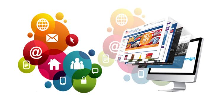 網(wǎng)站建設(shè)對于企業(yè)來說有哪些好處？