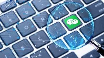 為什么大牌企業(yè)都在用小程序？