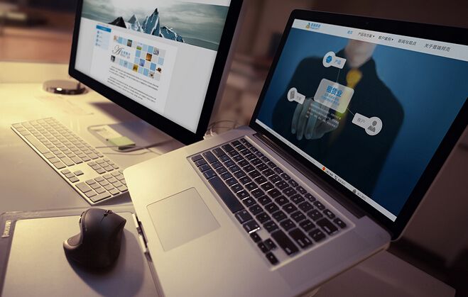 營銷型網(wǎng)站有什么特點？