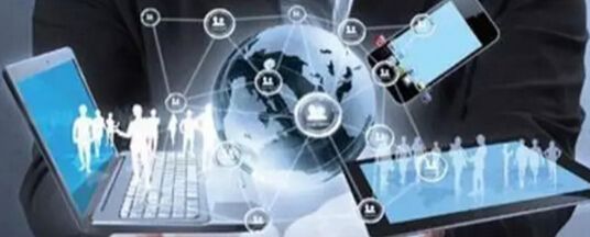 怎么才能建設(shè)出一個非常炫酷的企業(yè)官網(wǎng)？