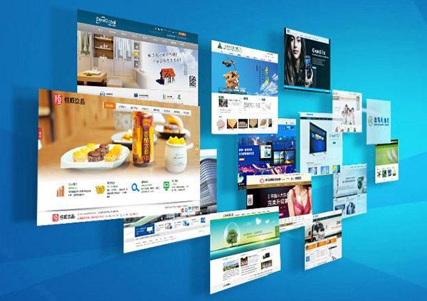 怎樣的網(wǎng)站布局能夠吸引人？