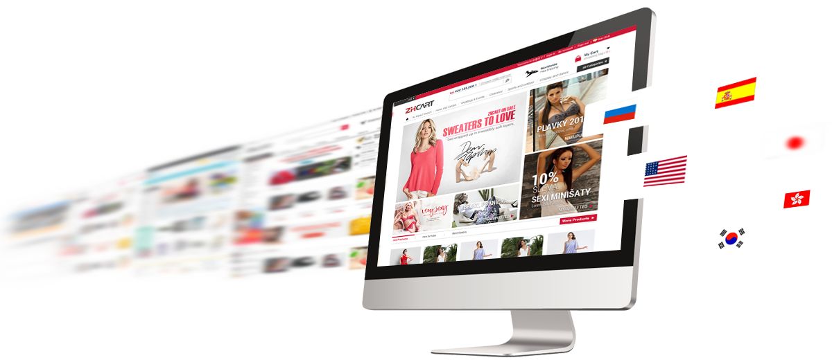 如何讓外貿(mào)網(wǎng)站更有價(jià)值？